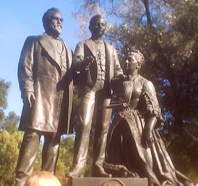 The Stanfords