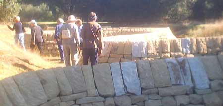 Stone River