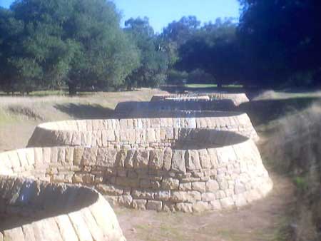 Stone River