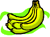 Go ahead, have a banana!
